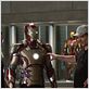 Iron Man 3 : photo Robert Downey Jr., Shane Black