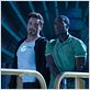 Iron Man 3 : photo Don Cheadle, Robert Downey Jr.