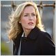 Photo Gillian Anderson