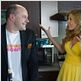 Jusqu'à ce que la fin du monde nous sépare : photo Connie Britton, Rob Corddry