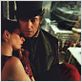 Les Misérables : photo Anne Hathaway, Hugh Jackman