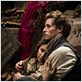 Les Misérables : photo Eddie Redmayne