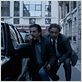 Le Guetteur : photo Daniel Auteuil, Nicolas Briançon