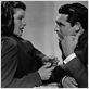 Vacances : photo Cary Grant, Katharine Hepburn