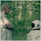 Robot and Frank : photo Frank Langella