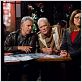 Major Crimes : photo Anthony John Denison, G.W. Bailey, Mary McDonnell
