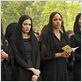Photo Dania Ramirez, Edy Ganem, Judy Reyes, Roselyn Sanchez