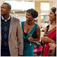 Happiness Therapy : photo Anupam Kher, Chris Tucker