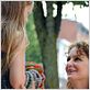 Why Stop Now : photo Melissa Leo