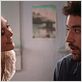 Liberal Arts : photo Elizabeth Olsen, Josh Radnor