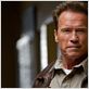 Le Dernier rempart : photo Arnold Schwarzenegger