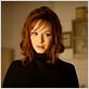 Ginger & Rosa : photo Christina Hendricks
