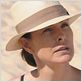 Mauvaise fille : photo Carole Bouquet