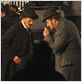 Ripper Street : photo Jerome Flynn, Matthew MacFadyen