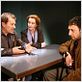 Soeur Thérèse.com : photo Dominique Lavanant, Gérard Loussine, Martin Lamotte