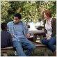 photo Lynn Collins, Michael Ealy