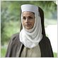 Les Piliers de la Terre : Un monde sans fin : photo Charlotte Riley