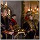 Photo Henry Cavill, Jonathan Rhys Meyers