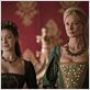 Photo Joely Richardson, Sarah Bolger