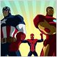 Ultimate Spider-Man : photo