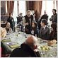 Le Capital : photo Costa-Gavras, Gad Elmaleh