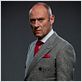Hunted : photo Patrick Malahide