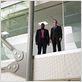 Hunted : photo Adewale Akinnuoye-Agbaje, Stephen Dillane
