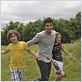 Les Parent : photo Joey Scarpellino, Louis-Phillipe Beauchamp, Sophie Nélisse
