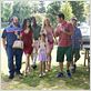 Copains pour toujours 2 : photo Adam Sandler, Chris Rock, David Spade, Kevin James, Salma Hayek