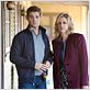 Bates Motel : photo Mike Vogel, Vera Farmiga