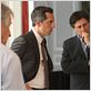 Le Capital : photo Gabriel Byrne, Gad Elmaleh