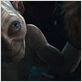 Le Hobbit : un voyage inattendu : photo Andy Serkis