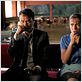 Les Jeux des nuages et de la pluie : photo Audrey Dana, Simon Yam