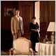 Jo : photo Geraldine Chaplin, Miles Richardson