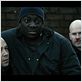 Best Plans : photo Adewale Akinnuoye-Agbaje, Stephen Graham