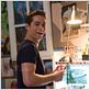 The First Time : photo Dylan O'Brien