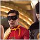My Movie Project : Photo Jason Sudeikis, Justin Long, Leslie Bibb