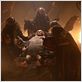 The Lords of Salem : photo Meg Foster, Sheri Moon Zombie