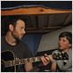 The Brooklyn Brothers : photo Ryan O'Nan