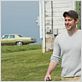 Promised Land : photo John Krasinski