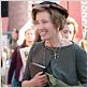 Sublimes créatures : photo Emma Thompson