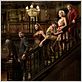 Mockingbird Lane : photo Charity Wakefield, Eddie Izzard, Jerry O'Connell, Mason Cook, Portia de Rossi