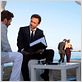 Un Prince (presque) charmant : photo Vincent Perez