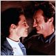 Gorilles dans la brume : photo Bryan Brown, Sigourney Weaver