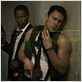 White House Down : photo Channing Tatum, Jamie Foxx