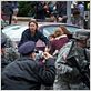 World War Z : Photo Brad Pitt