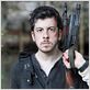 The Far Cry Experience : photo Christopher Mintz-Plasse
