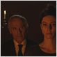 Photo : photo Anna Mouglalis, Johan Leysen