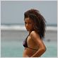 Baie des flamboyants : photo Murielle Hilaire