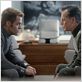 Star Trek Into Darkness : photo Bruce Greenwood, Chris Pine